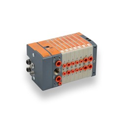 CM + Profinet IO