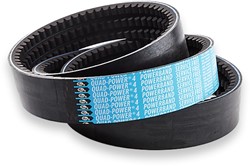 Gates XPA 1000 Lw  / 2 ribben  Quad-Power  Powerband