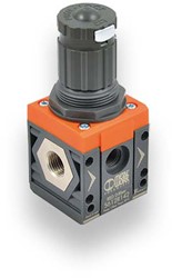 Metalwork REG SY1 1/8'' 012  Artikel:  5611R161