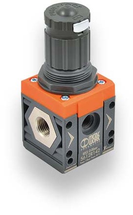 Metalwork REG SY1 1/4'' 012  Artikel:  5612R162