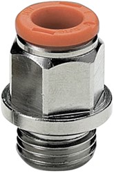 Metalwork RL1 10 X 1/4'' RECHTE INSCHROEF  Artikel:  2L01012