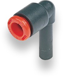 Metalwork RL46 KNIE PLUG-IN LAAG 10-10  Artikel:  2L46004