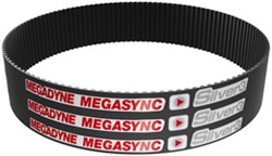 Megadyne 1106-SLV2-14-40  Tandriem