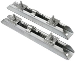 Set Motor Spanrail MSR-864/16 voor motor BG.200/225