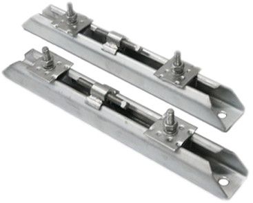 Set Motor Spanrail MSR-1072/20 voor motor BG.250/280