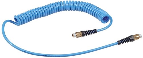 Metalwork PA SPIR 8X6   BLAUW 5   MTR WL 1/4, Z408400121