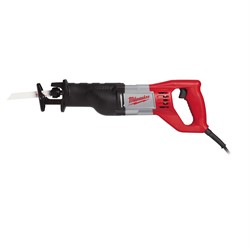 Milwaukee Reciprozaagmachine 1100 Watt SAWZALL FIXTEC AC 220-240V SSD 1100 X
