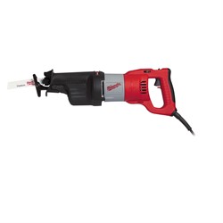 Milwaukee Reciprozaagmachine 1300 Watt SAWZALL AVS FIXTEC AC 220-240V SSPE 1300 RX
