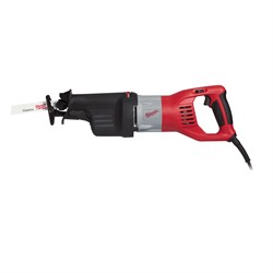 Milwaukee Reciprozaagmachine 1300 Watt SAWZALL AVS FIXTEC AC 220-240V SSPE 1300 SX