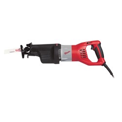 Milwaukee Reciprozaagmachine 1500 Watt SAWZALL AVS FIXTEC AC 220-240V SSPE 1500 X