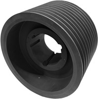 TL Snaarschijf SPC 300/10-4545