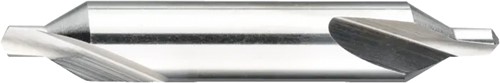 International Tools ECO PRO HSS Centerboor DIN 333-A 60° 3,15x10 mm