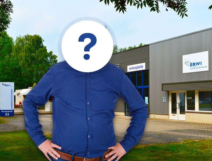 Vacature Verkoop Binnendienst