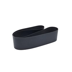 T150-Vlakke riem