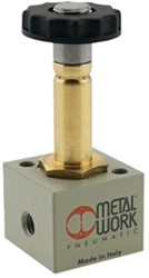 Metalwork ELECTRISCH PIV72I5S NO  Artikel:  W4017000101