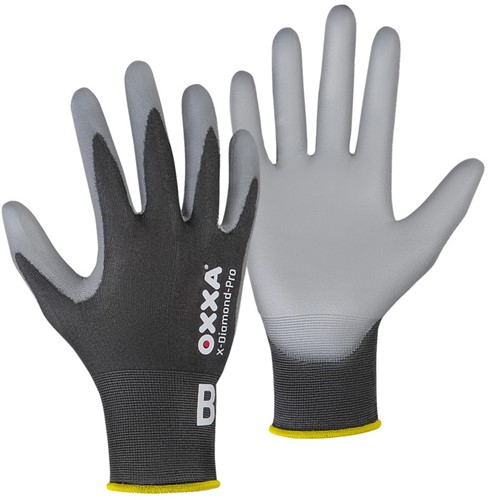 OXXA X-Diamond-Pro 51-770 Cut B, 8