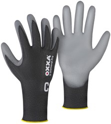 OXXA X-Diamond-Pro 51-775 Cut C, 9