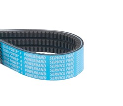 XPB Powerband